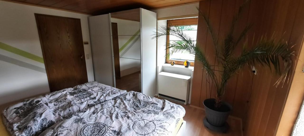 Ferienwohnung Seelust Schluchsee Exterior photo
