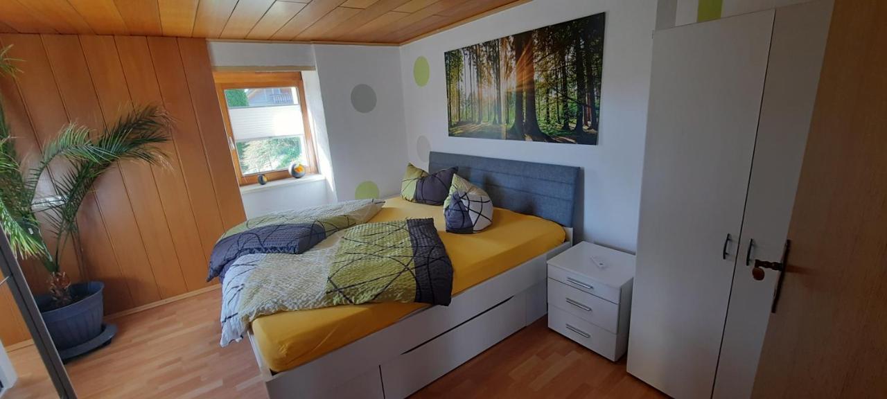 Ferienwohnung Seelust Schluchsee Exterior photo